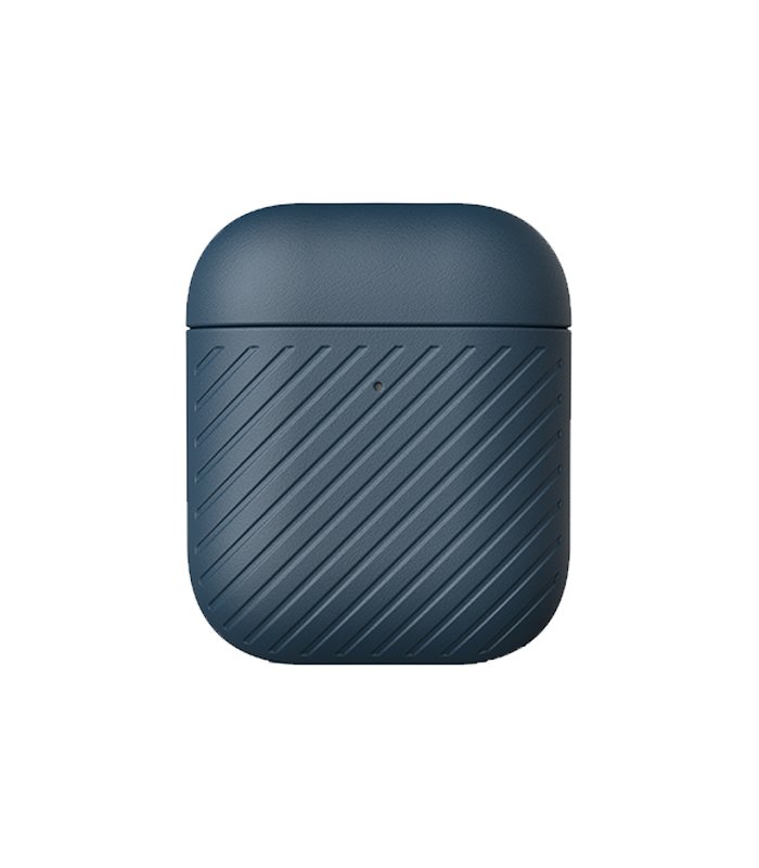 accessories-product-blue-airpods-1-1 Case for AirPods – Blue - 图片 1