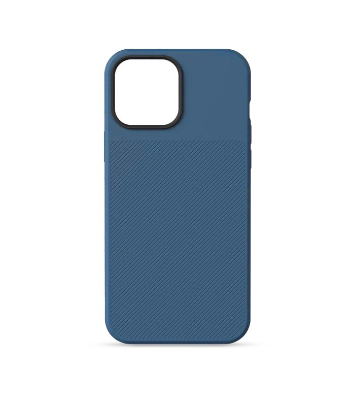 blue-case-back iPhone 12 Pro Moment Case – Blue - 图片 1