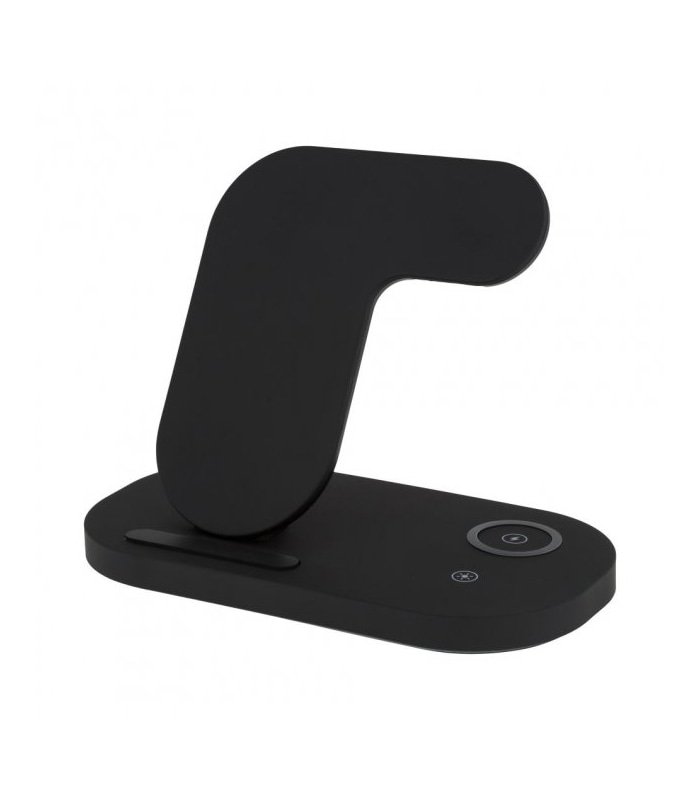 charge-station-wireless-charge-3 Fast Wireless Charger 3in1 - 图片 1