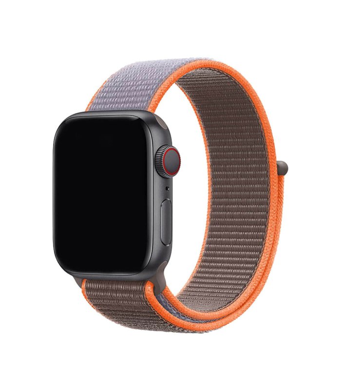 straps-canvas-4 Sport Loop Vitamin C - 图片 1