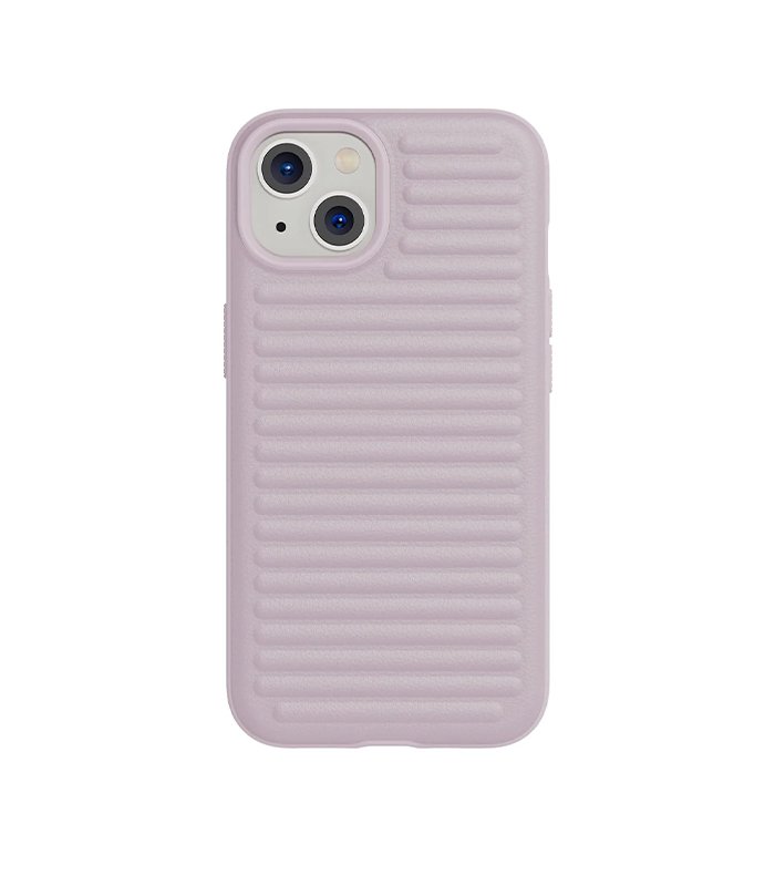 w-accessories-product-iphone-13-3 iPhone 13 Case Luxe – Dusty Pink - 图片 1