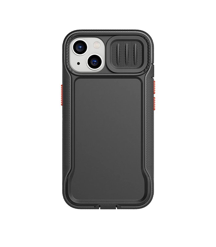 w-accessories-product-iphone-13-6 iPhone 13 Case Max - Black - 图片 1
